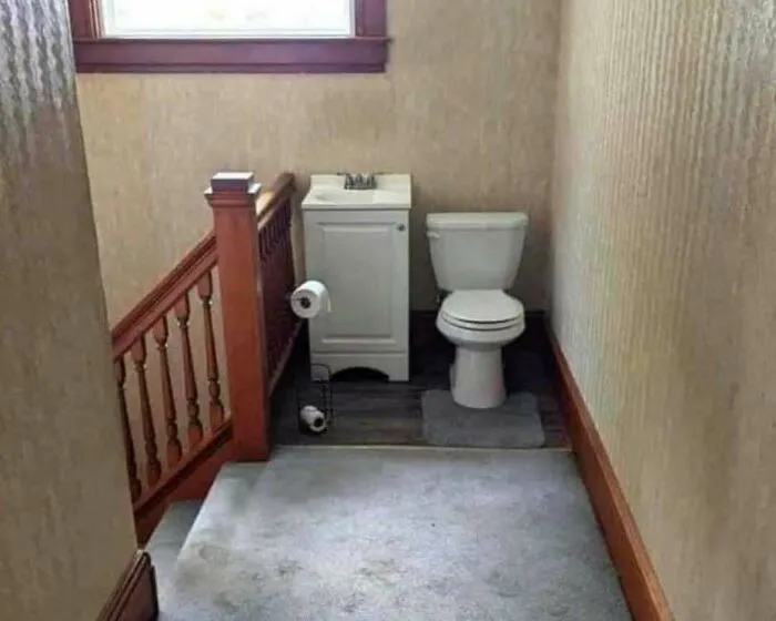 35 Fallos de diseño en el hogar que te harán sentirte mejor con tu casa
