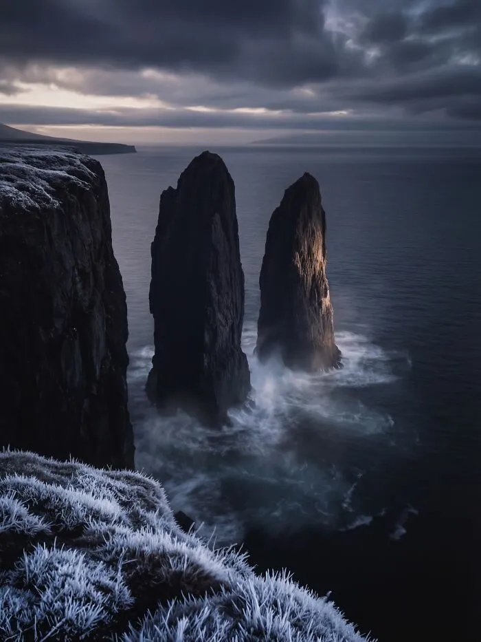 This Artist Uses A High-Precision AI Production System To Create Stunning Nature Scenes That Look Like Real Photos (40 Pics)