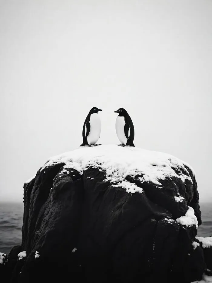 This Artist Uses A High-Precision AI Production System To Create Stunning Nature Scenes That Look Like Real Photos (40 Pics)