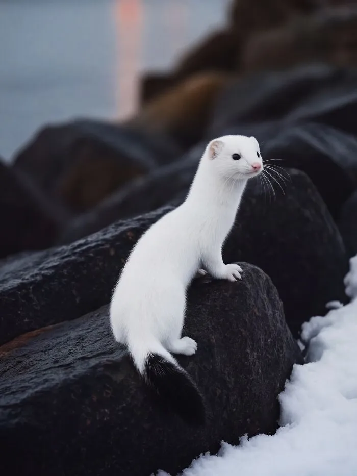 This Artist Uses A High-Precision AI Production System To Create Stunning Nature Scenes That Look Like Real Photos (40 Pics)
