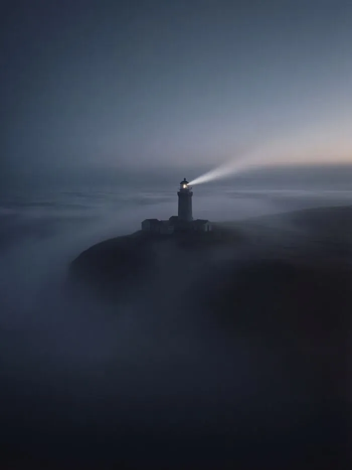 This Artist Uses A High-Precision AI Production System To Create Stunning Nature Scenes That Look Like Real Photos (40 Pics)