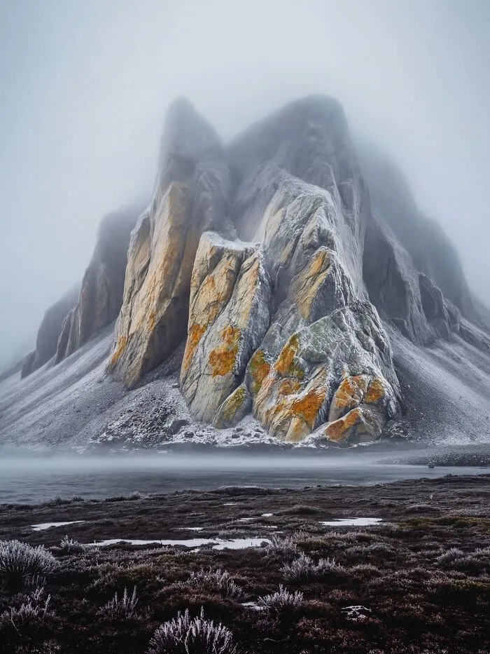 This Artist Uses A High-Precision AI Production System To Create Stunning Nature Scenes That Look Like Real Photos (40 Pics)