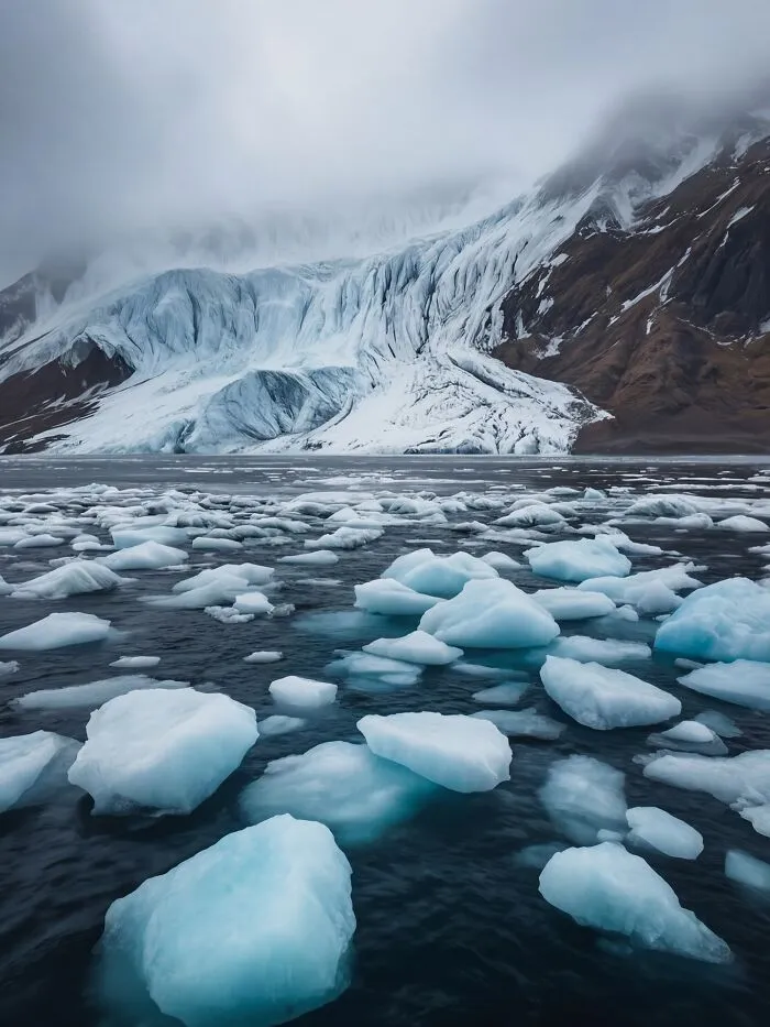 This Artist Uses A High-Precision AI Production System To Create Stunning Nature Scenes That Look Like Real Photos (40 Pics)