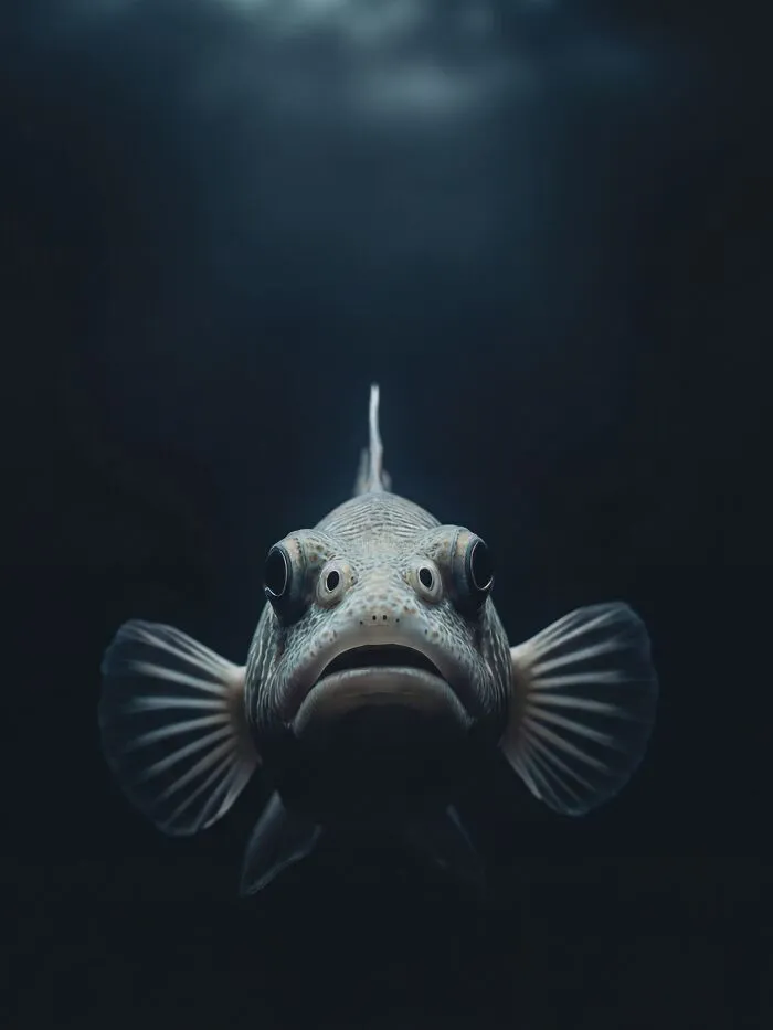 This Artist Uses A High-Precision AI Production System To Create Stunning Nature Scenes That Look Like Real Photos (40 Pics)