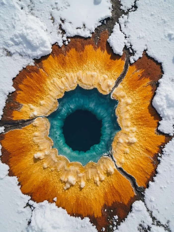 This Artist Uses A High-Precision AI Production System To Create Stunning Nature Scenes That Look Like Real Photos (40 Pics)