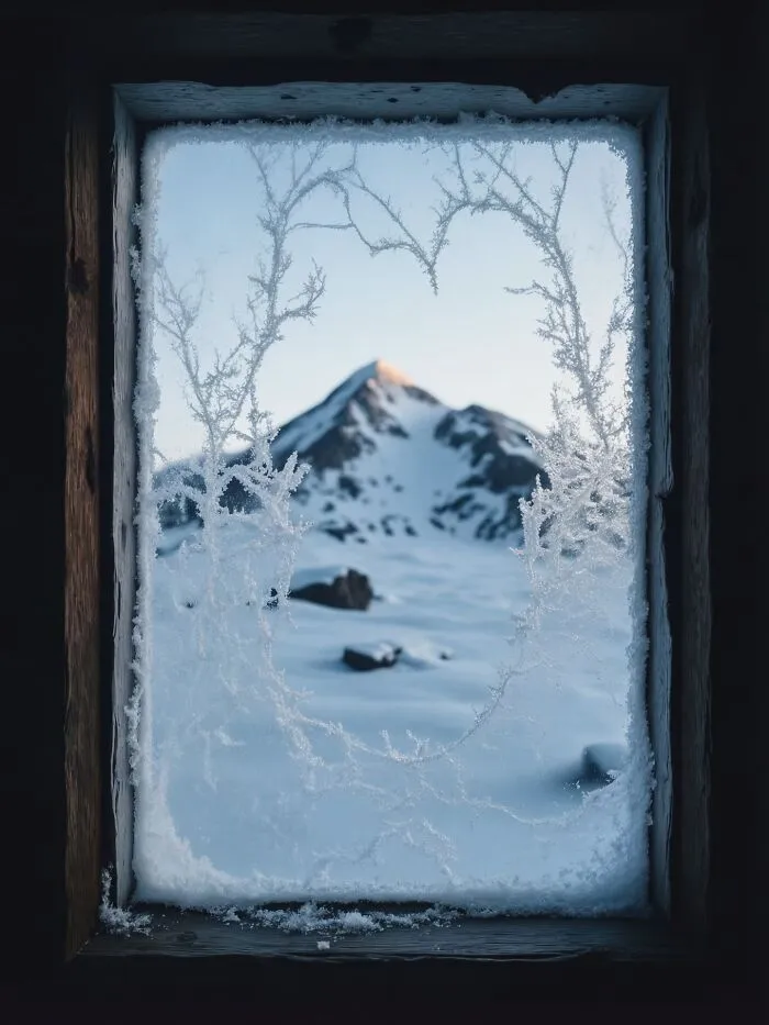 This Artist Uses A High-Precision AI Production System To Create Stunning Nature Scenes That Look Like Real Photos (40 Pics)