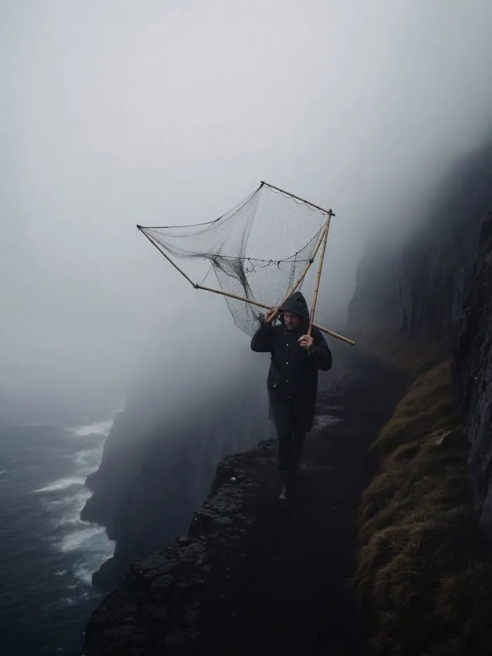 This Artist Uses A High-Precision AI Production System To Create Stunning Nature Scenes That Look Like Real Photos (40 Pics)