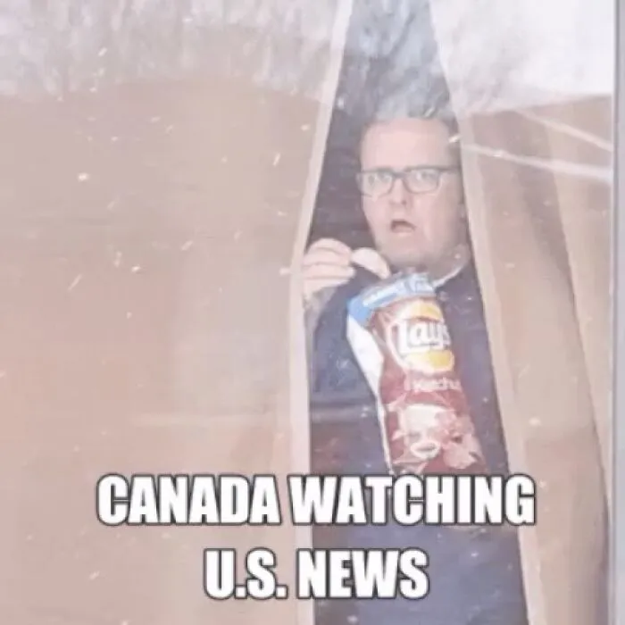 Canadians Are Cracking Up At These 55 Memes About Their Truly One-Of-A-Kind Country