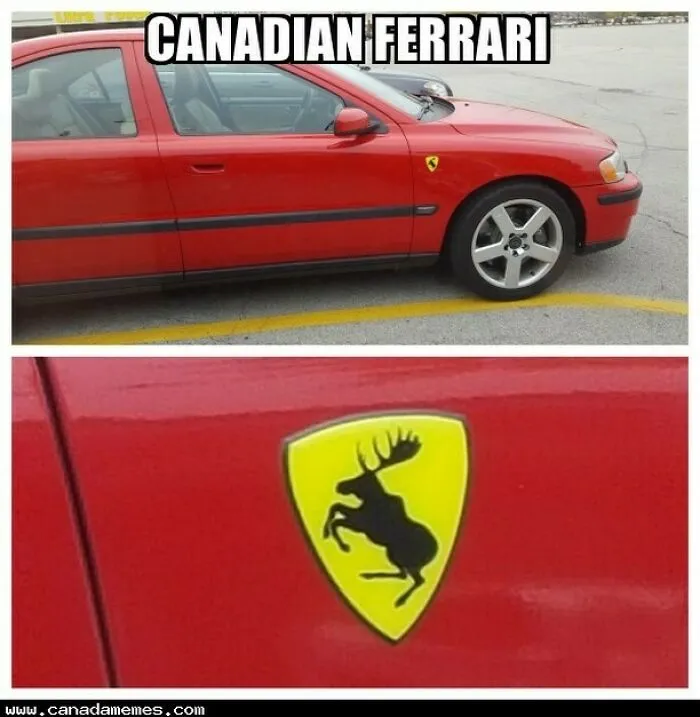 Canadians Are Cracking Up At These 55 Memes About Their Truly One-Of-A-Kind Country
