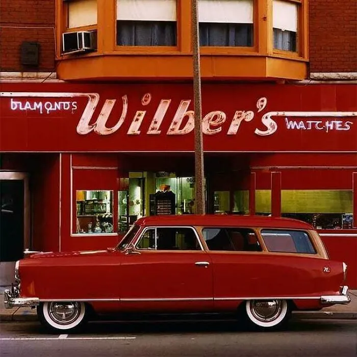 61 Fascinating Photos From The Past That Are Worth Seeing At Least Once