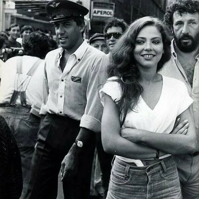 61 Fascinating Photos From The Past That Are Worth Seeing At Least Once
