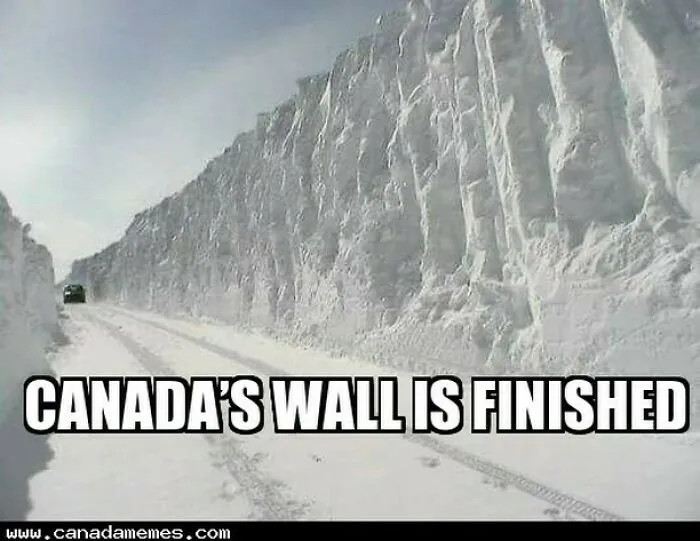 Canadians Are Cracking Up At These 55 Memes About Their Truly One-Of-A-Kind Country