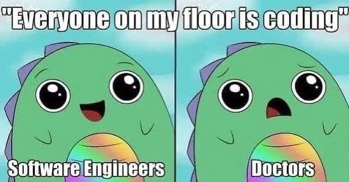 73 Painfully Funny Memes That Pretty Much Sum Up Working In Healthcare