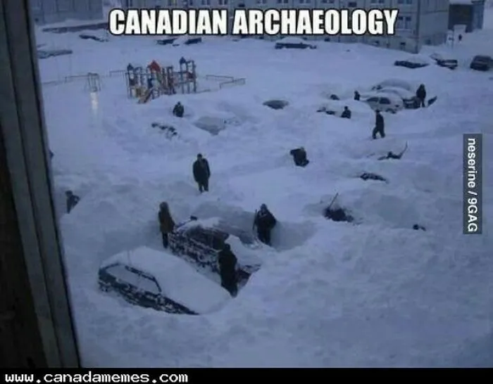Canadians Are Cracking Up At These 55 Memes About Their Truly One-Of-A-Kind Country