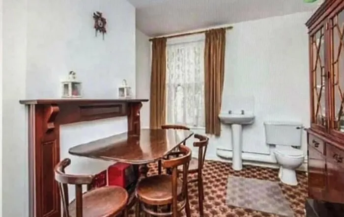 35 Fallos de diseño en el hogar que te harán sentirte mejor con tu casa