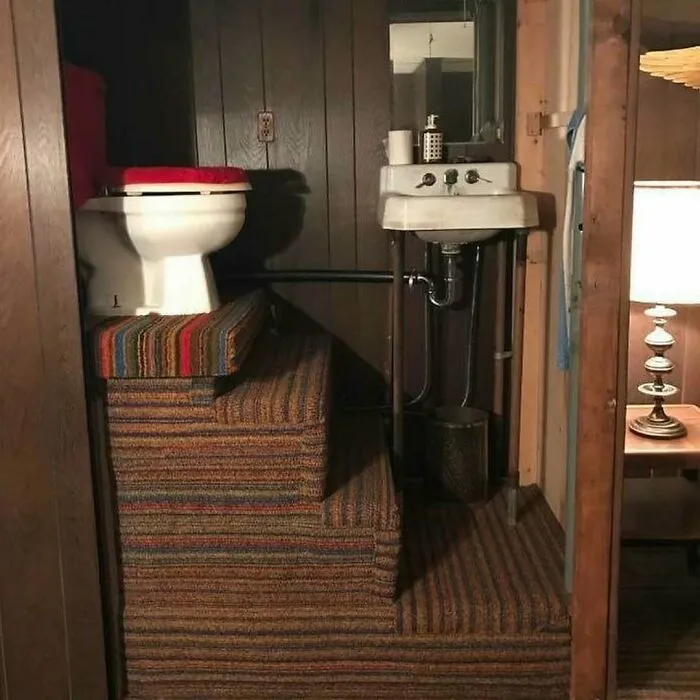 35 Fallos de diseño en el hogar que te harán sentirte mejor con tu casa