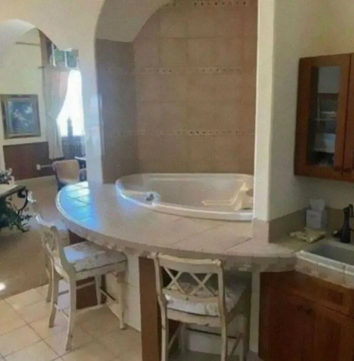 35 Fallos de diseño en el hogar que te harán sentirte mejor con tu casa