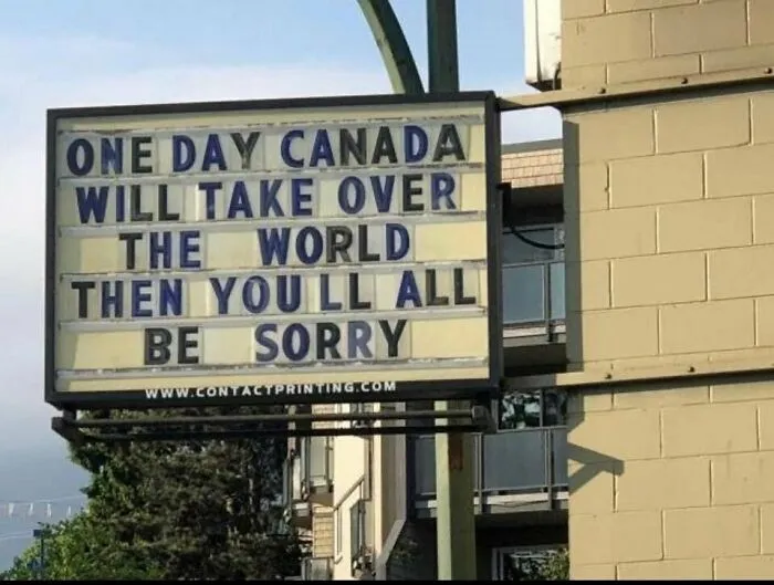 Canadians Are Cracking Up At These 55 Memes About Their Truly One-Of-A-Kind Country