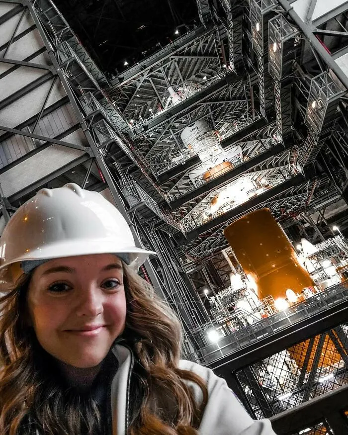 Orion Test Engineer