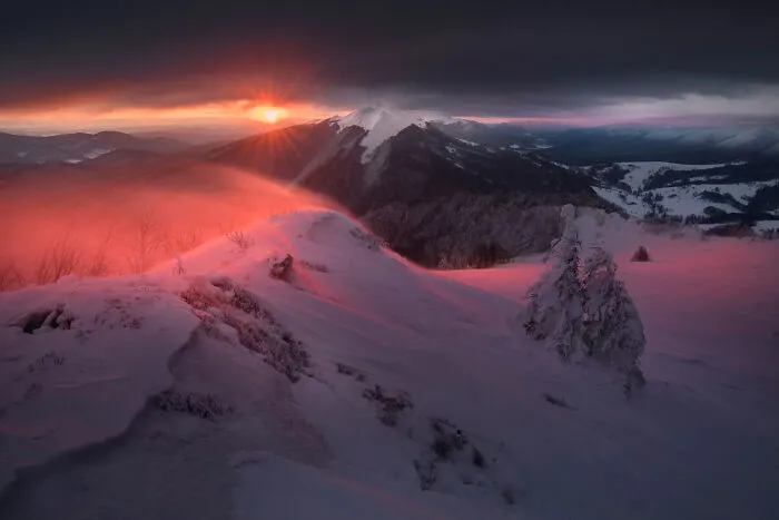 42 Breathtaking Nature Photos By Karol Nienartowicz That Showcase The Beauty Of Poland