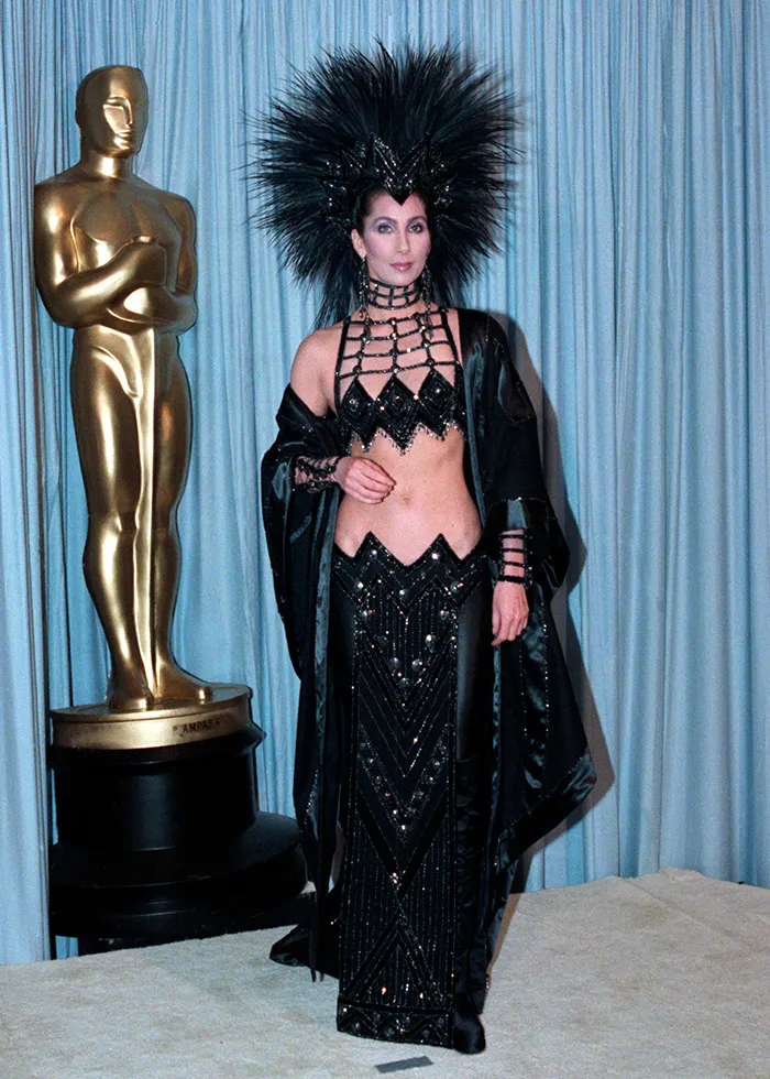 Cher