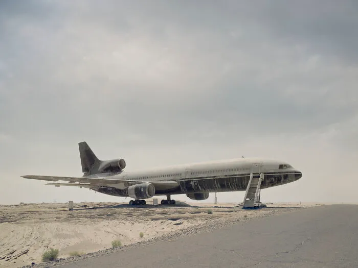Aircraft, United Arab Emirates