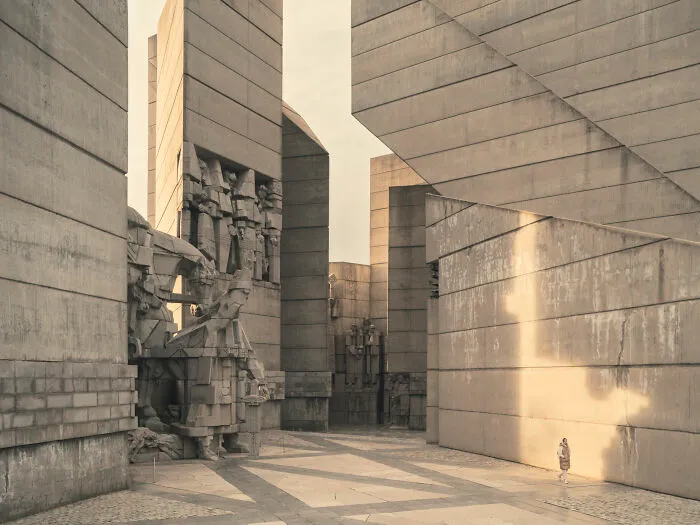 Memorial, Bulgaria