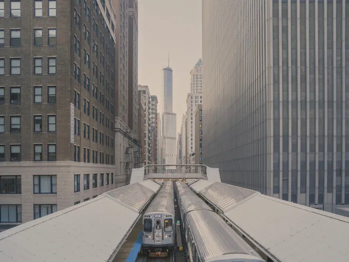 Skyline, Chicago