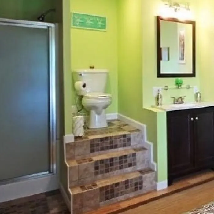 35 Fallos de diseño en el hogar que te harán sentirte mejor con tu casa