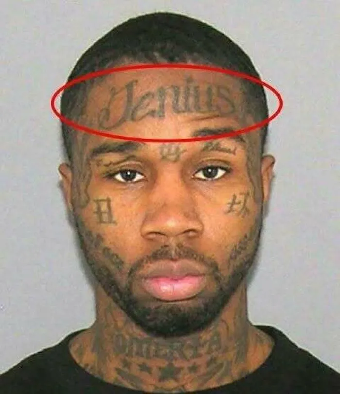 71 Ink Decisions That Aged About As Well As Milk