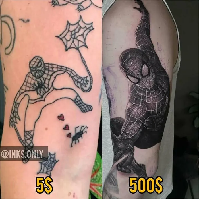 71 Ink Decisions That Aged About As Well As Milk