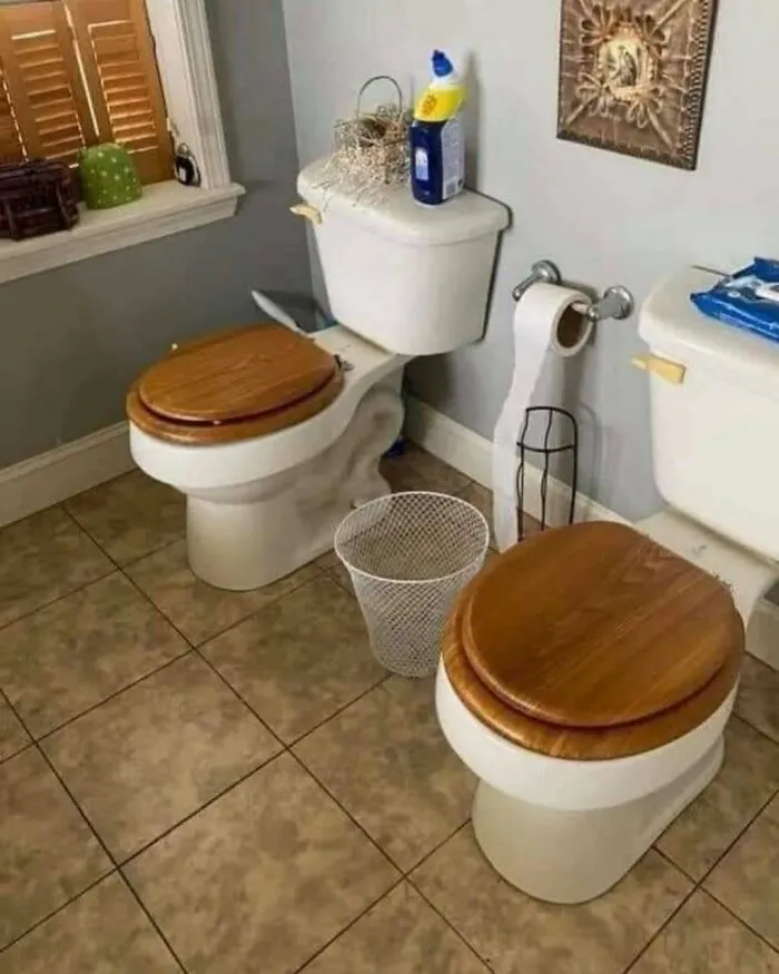 35 Fallos de diseño en el hogar que te harán sentirte mejor con tu casa