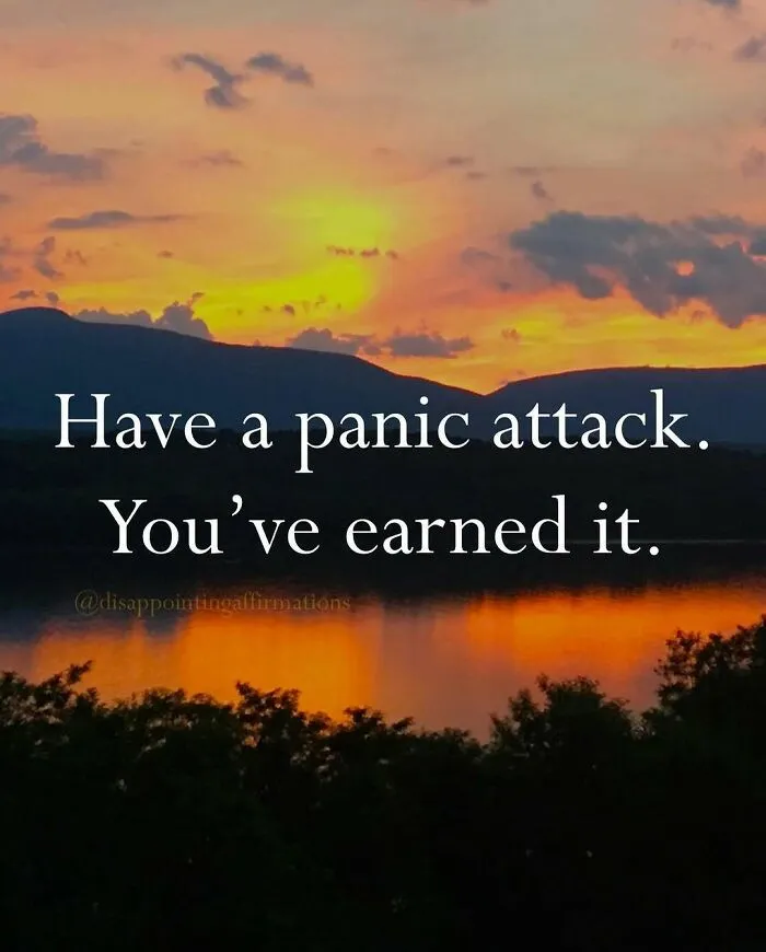 59 Brutally Honest Anti-Positive Affirmations That Say What Most People Won’t