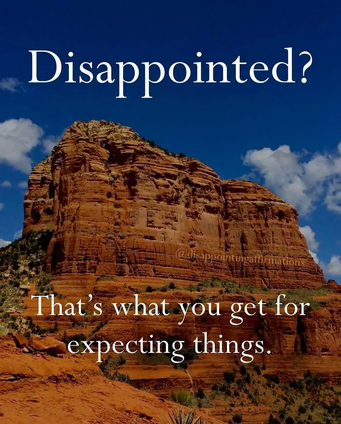 59 Brutally Honest Anti-Positive Affirmations That Say What Most People Won’t
