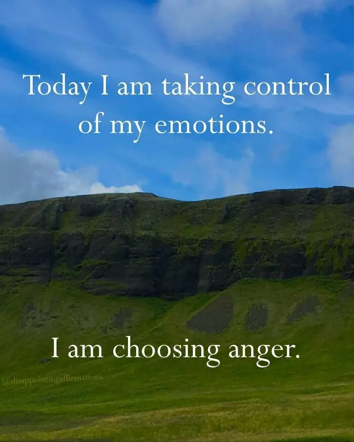 59 Brutally Honest Anti-Positive Affirmations That Say What Most People Won’t