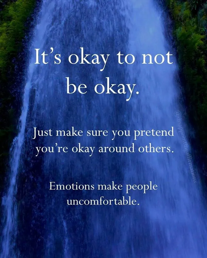 59 Brutally Honest Anti-Positive Affirmations That Say What Most People Won’t
