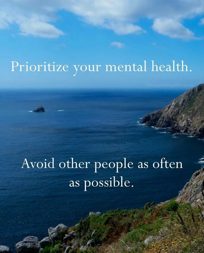 59 Brutally Honest Anti-Positive Affirmations That Say What Most People Won’t