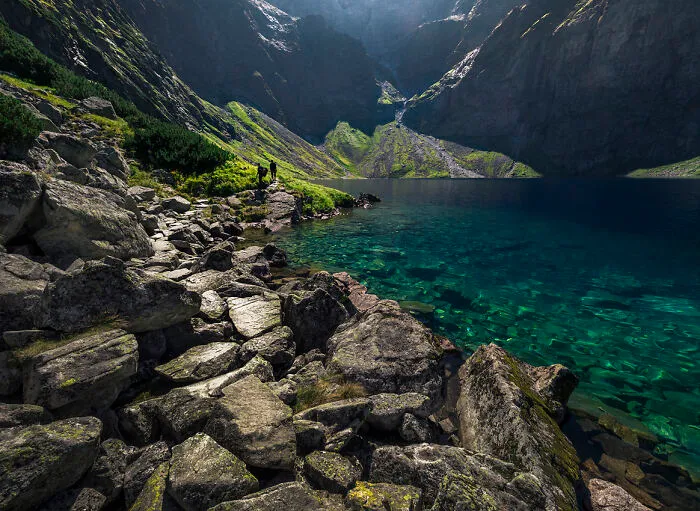 42 Breathtaking Nature Photos By Karol Nienartowicz That Showcase The Beauty Of Poland