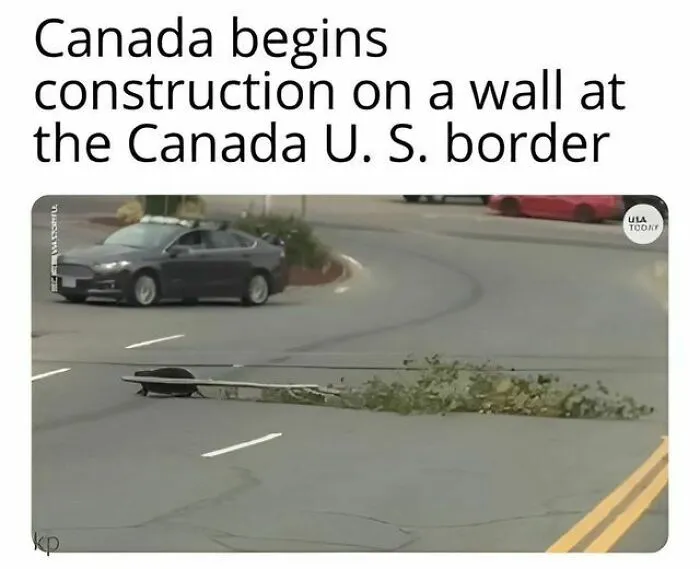 Canadians Are Cracking Up At These 55 Memes About Their Truly One-Of-A-Kind Country