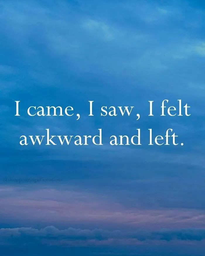 59 Brutally Honest Anti-Positive Affirmations That Say What Most People Won’t