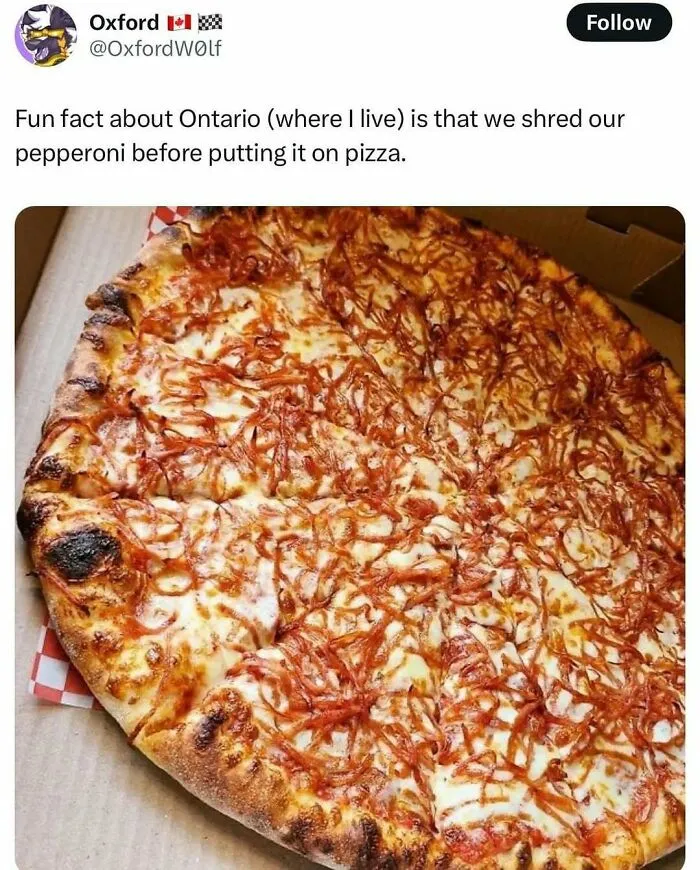 Canadians Are Cracking Up At These 55 Memes About Their Truly One-Of-A-Kind Country