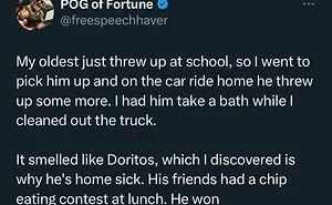 71 Times Dudes Were Absolute Green Flags In The Most Wholesome Way (New Pics)