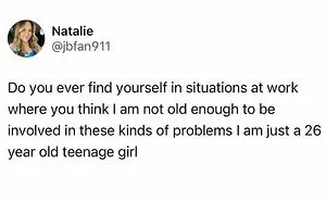 "She Is Me": 63 Funny Posts About What Being A Woman Is Really Like