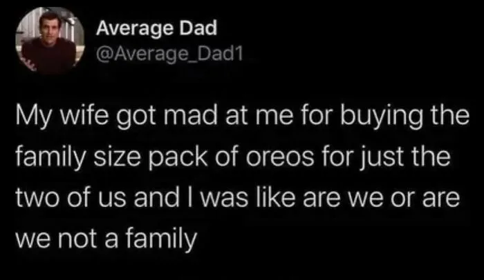 53 Funny Memes That Perfectly Capture Our Love For Eating