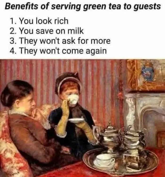 53 Funny Memes That Perfectly Capture Our Love For Eating