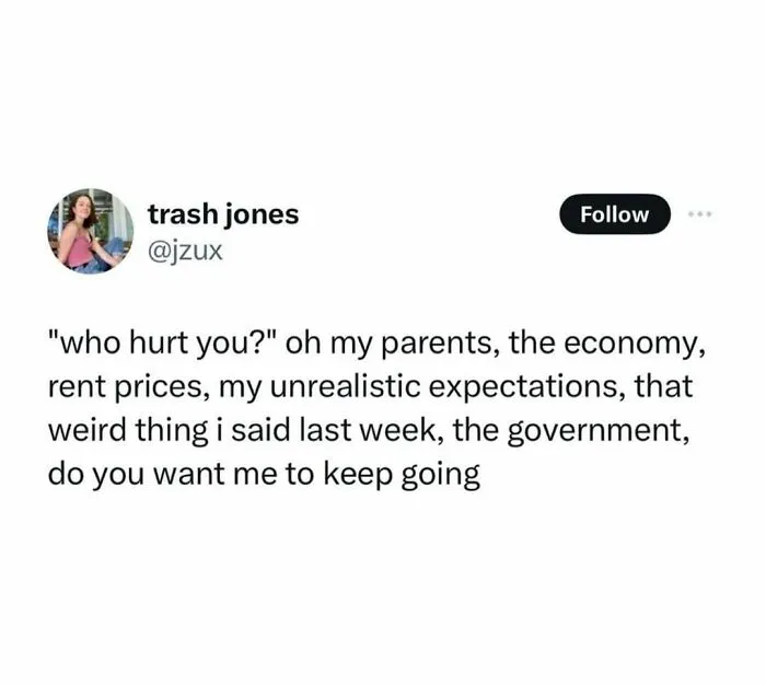 "She Is Me": 63 Funny Posts About What Being A Woman Is Really Like