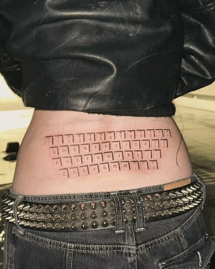 71 Ink Decisions That Aged About As Well As Milk