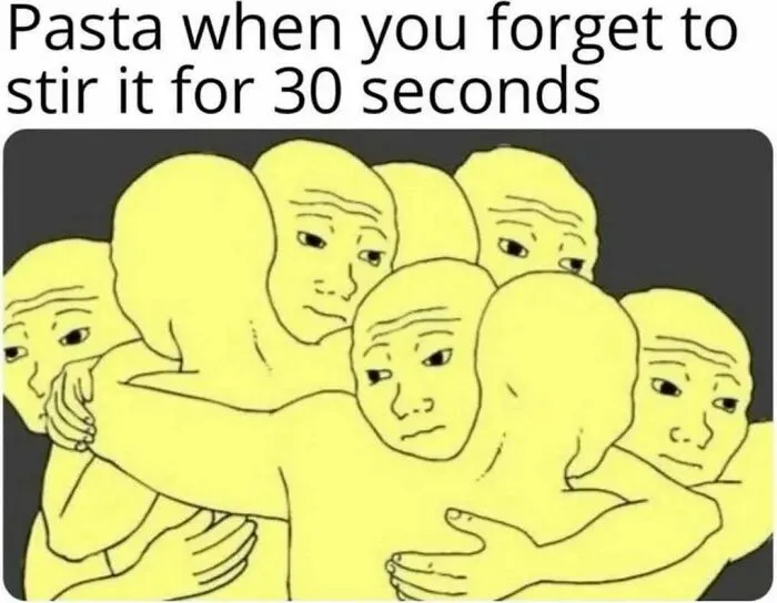 53 Funny Memes That Perfectly Capture Our Love For Eating