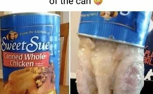 53 Funny Memes That Perfectly Capture Our Love For Eating