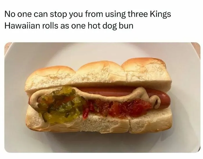 53 Funny Memes That Perfectly Capture Our Love For Eating